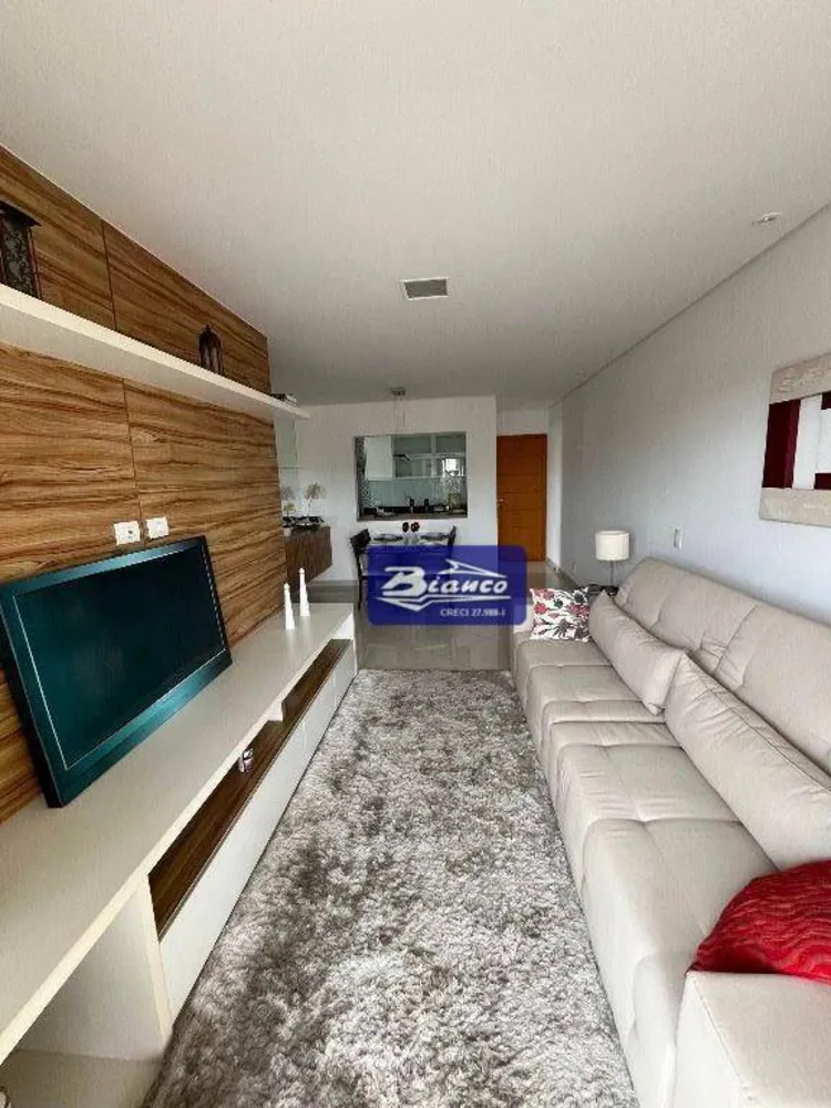 Apartamento, 3 quartos, 83 m² - Foto 3