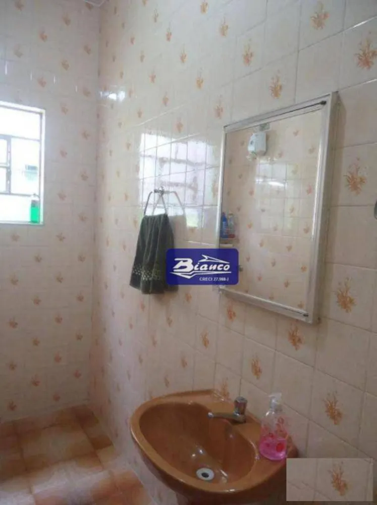 Sobrado, 3 quartos, 174 m² - Foto 2