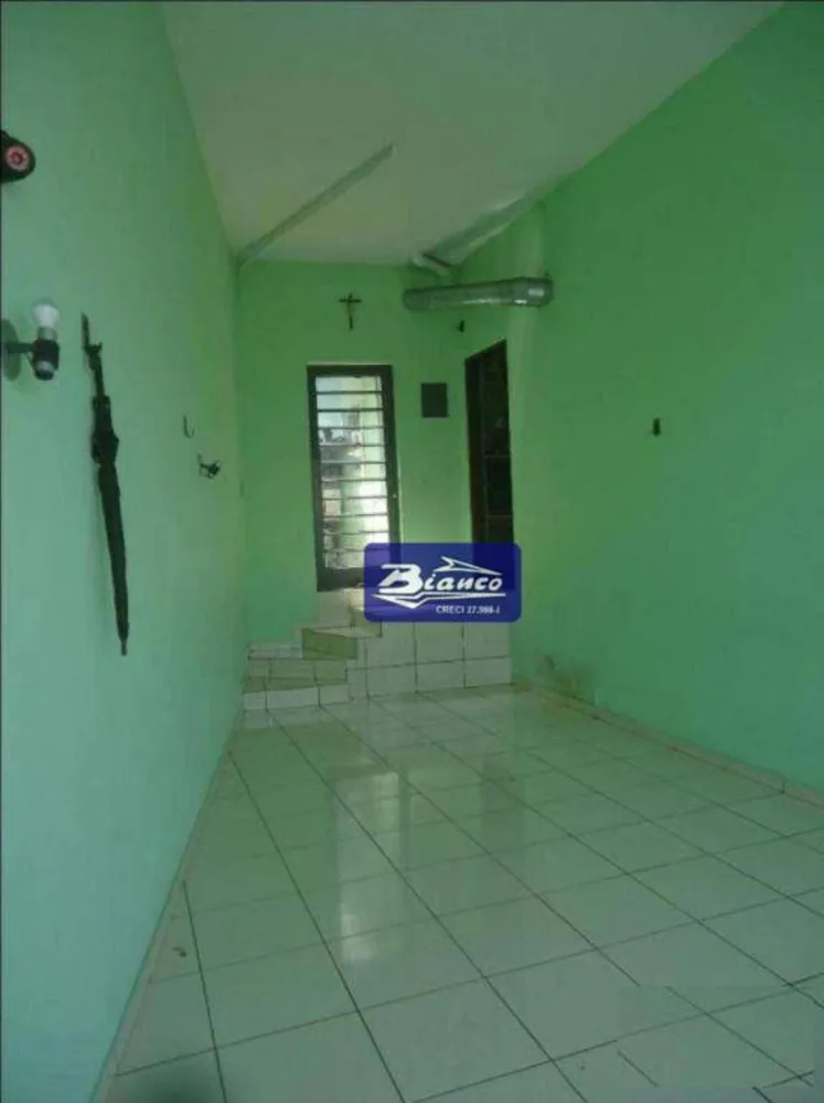 Sobrado, 3 quartos, 174 m² - Foto 1