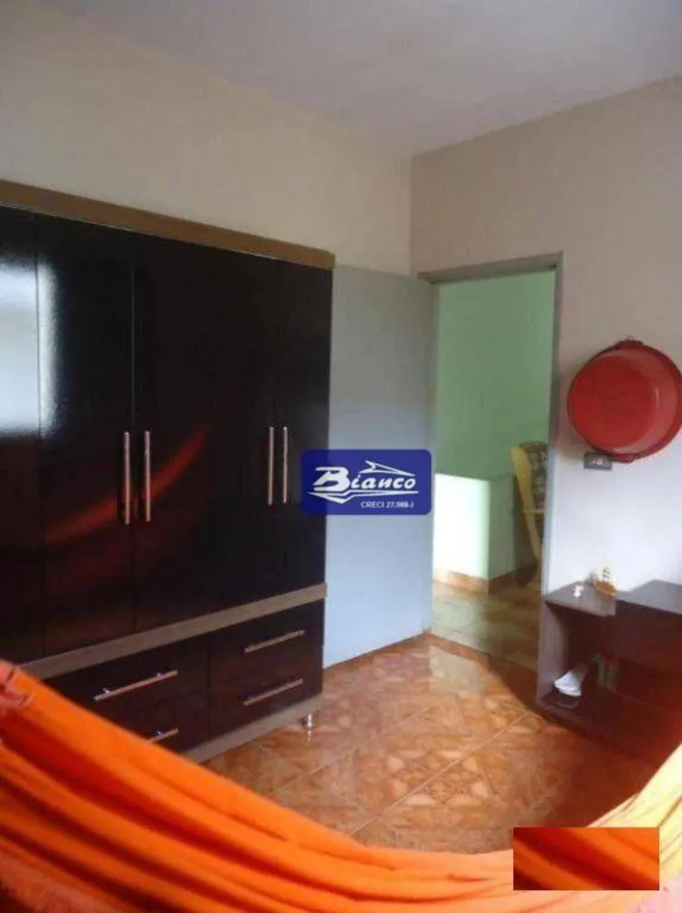Sobrado, 3 quartos, 174 m² - Foto 3