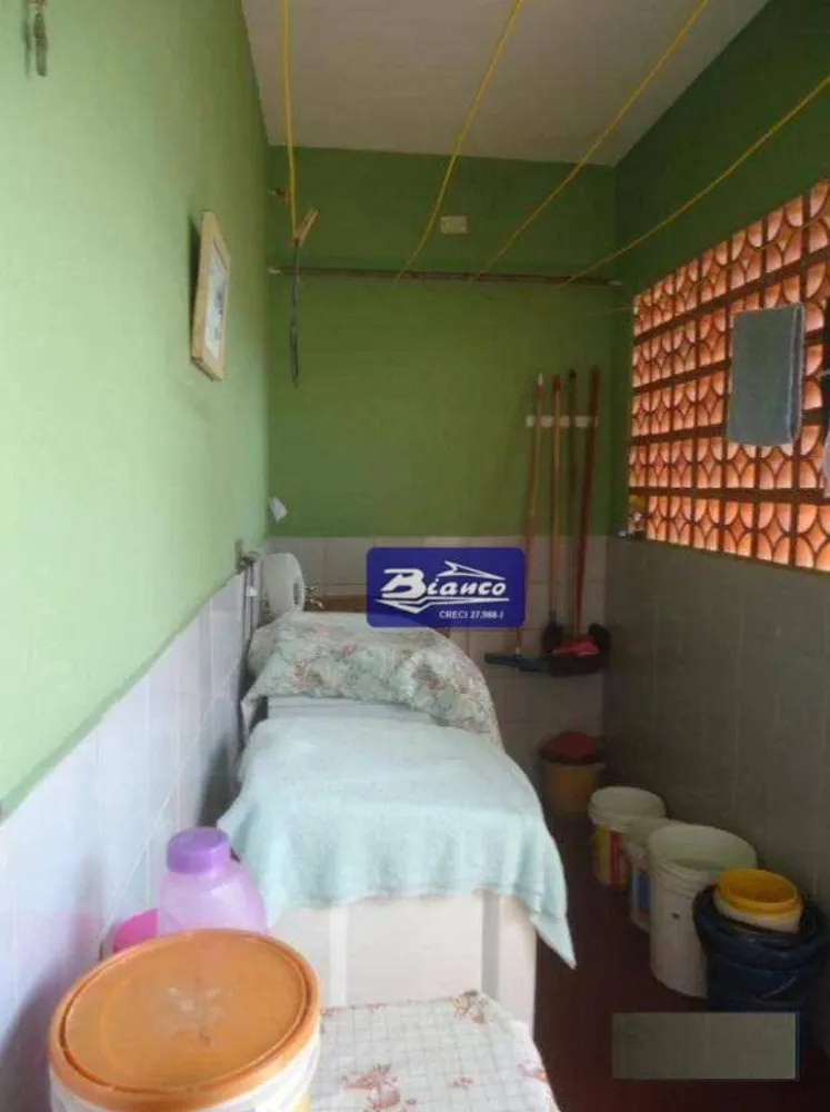 Sobrado, 3 quartos, 174 m² - Foto 4