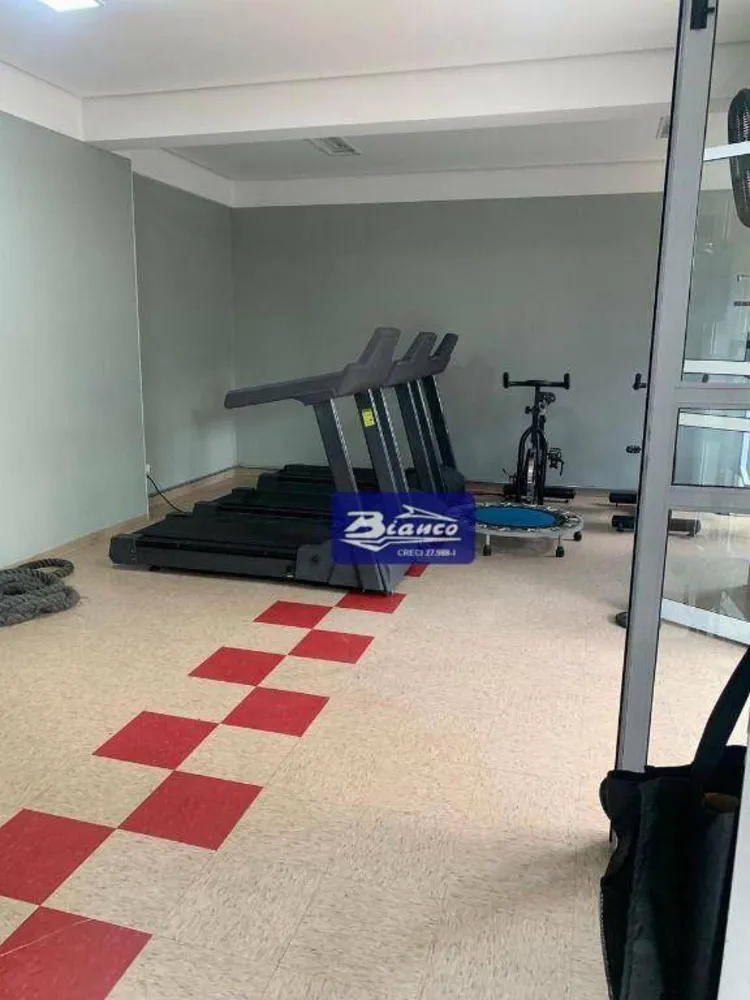 Apartamento, 2 quartos, 61 m² - Foto 3