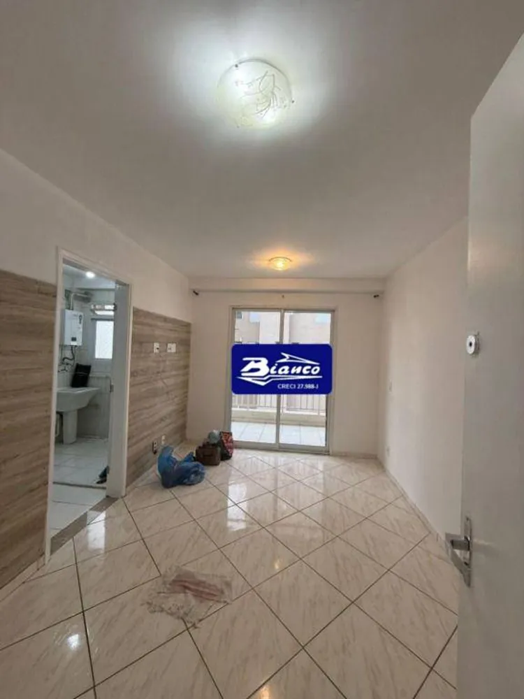 Apartamento, 2 quartos, 61 m² - Foto 2