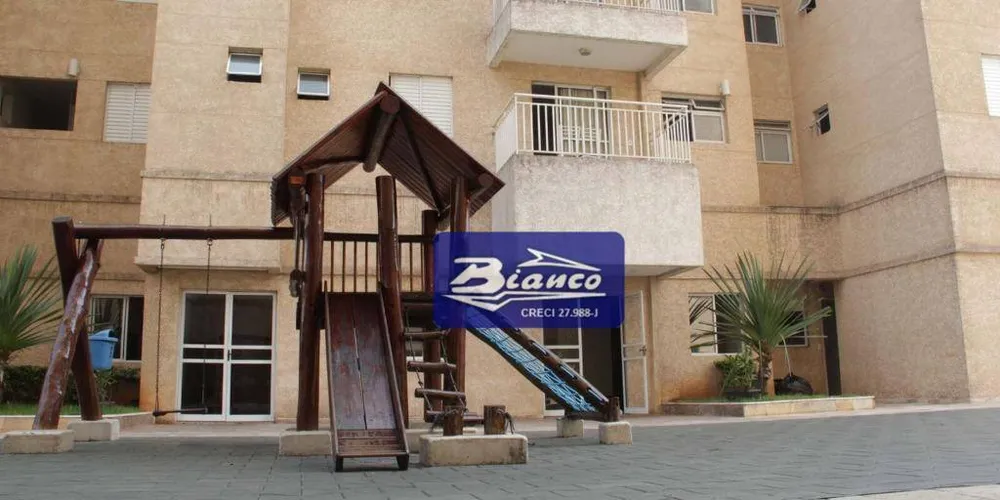 Apartamento, 2 quartos, 61 m² - Foto 8