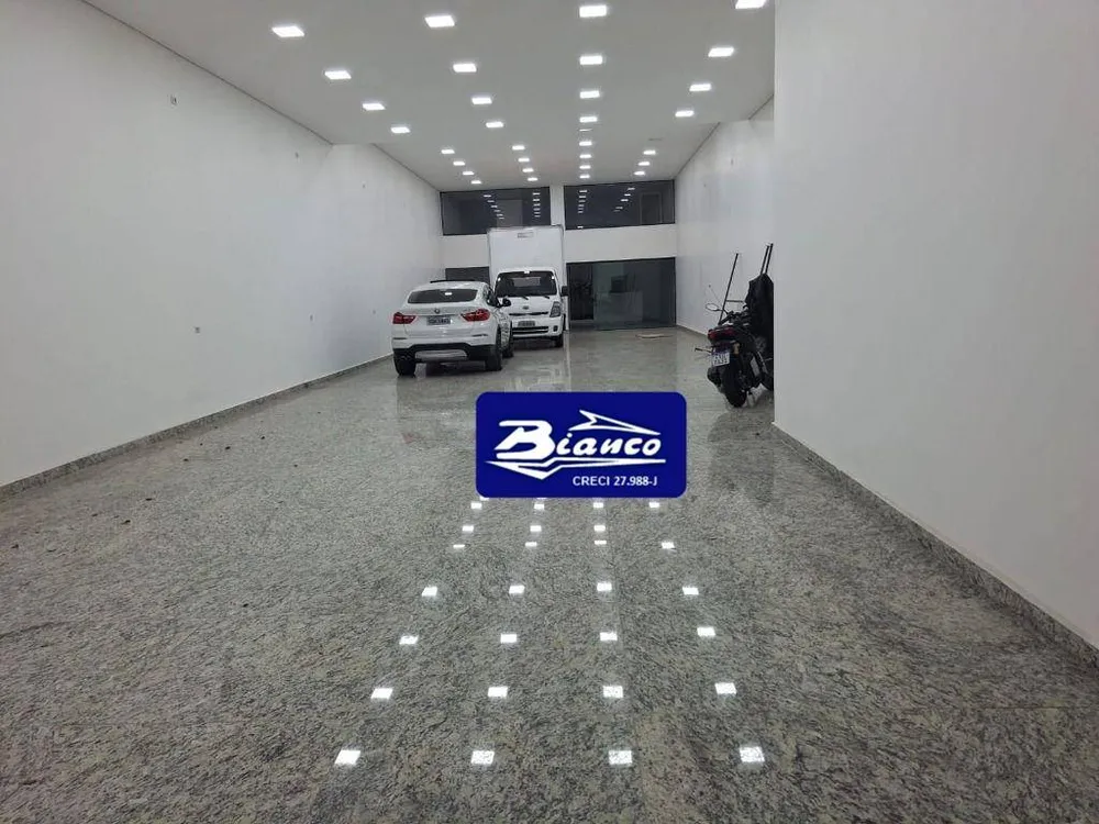 Loja-Salão, 380 m² - Foto 11