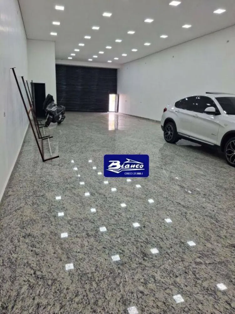 Loja-Salão, 380 m² - Foto 10