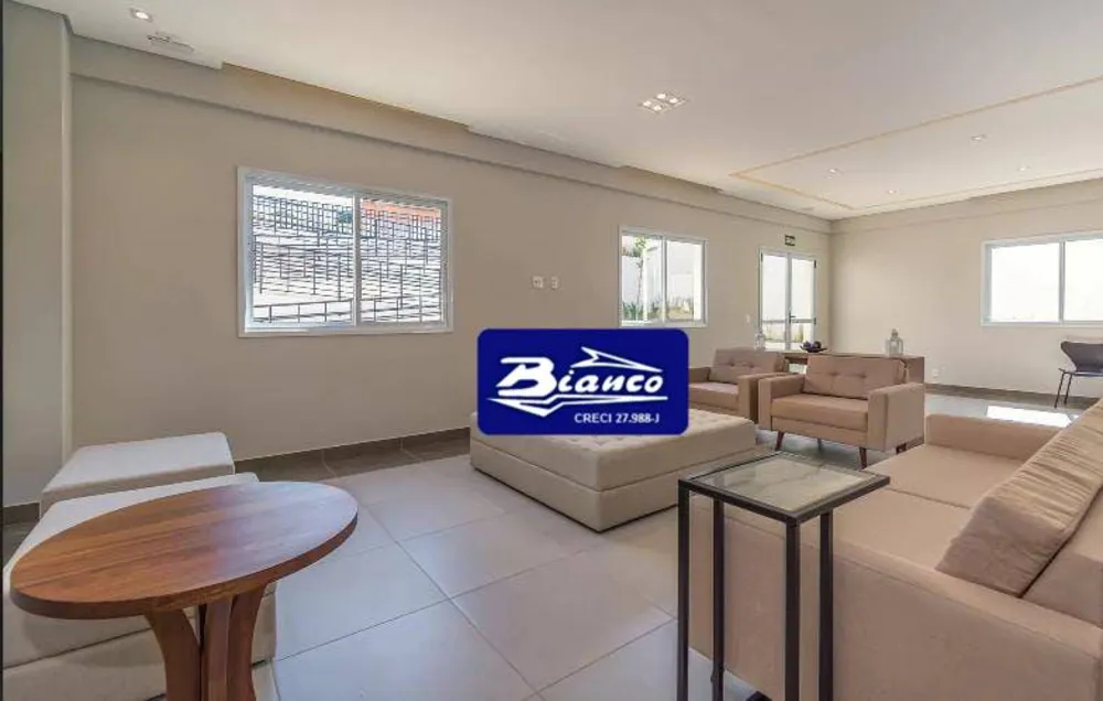 Apartamento, 2 quartos, 44 m² - Foto 8