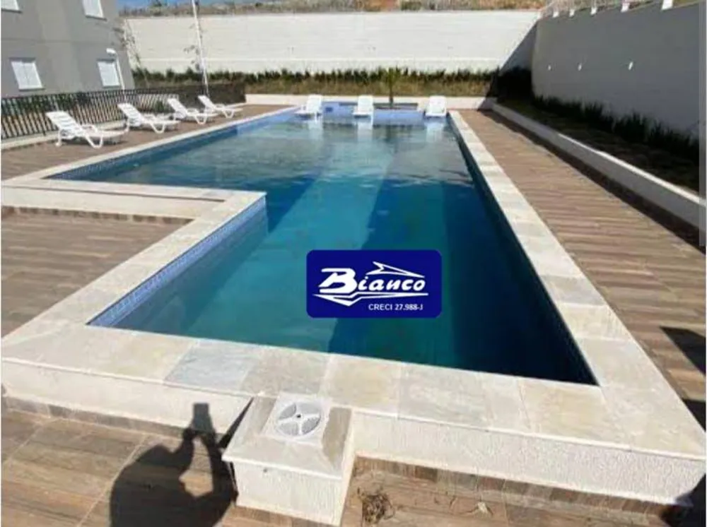 Apartamento, 2 quartos, 44 m² - Foto 7