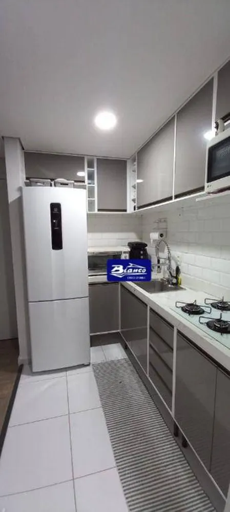 Apartamento, 2 quartos, 44 m² - Foto 5