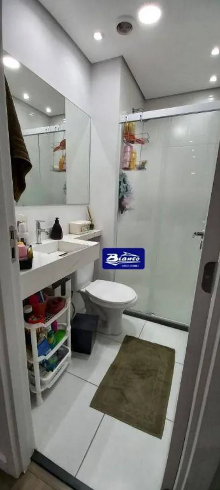 Apartamento, 2 quartos, 44 m² - Foto 6