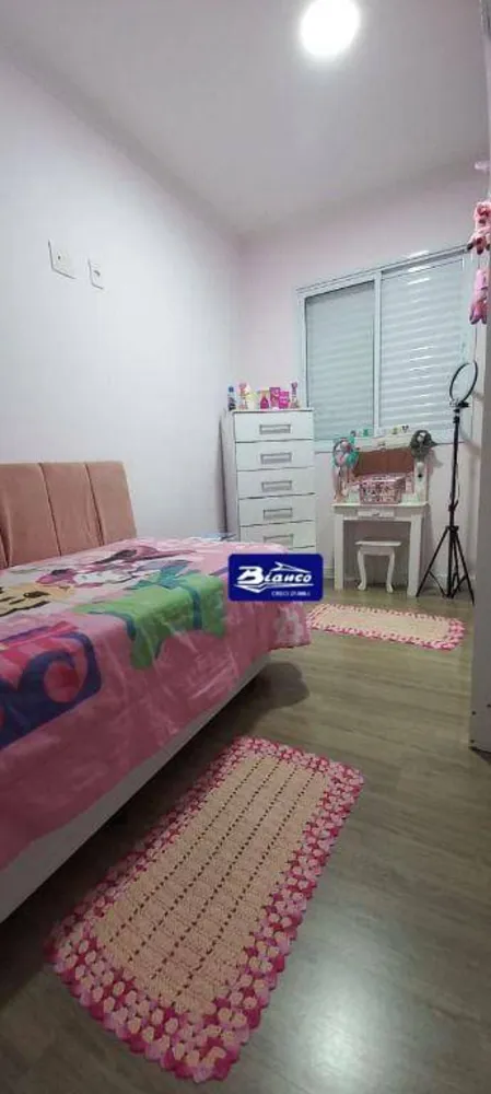 Apartamento, 2 quartos, 44 m² - Foto 3