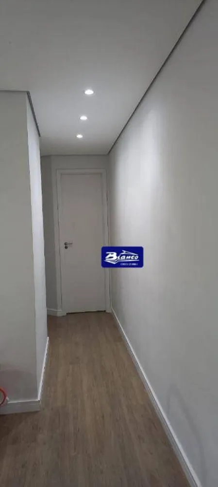 Apartamento, 2 quartos, 44 m² - Foto 4