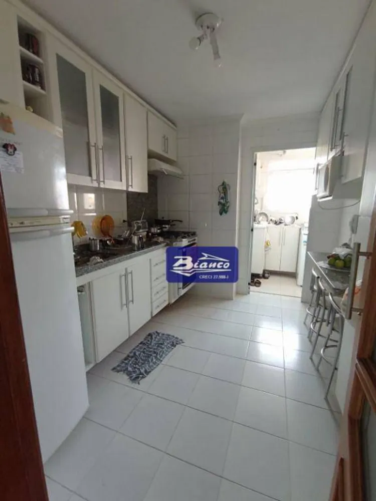 Apartamento, 3 quartos, 90 m² - Foto 8