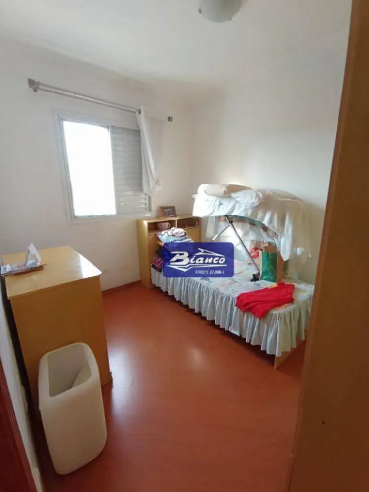 Apartamento, 3 quartos, 90 m² - Foto 5