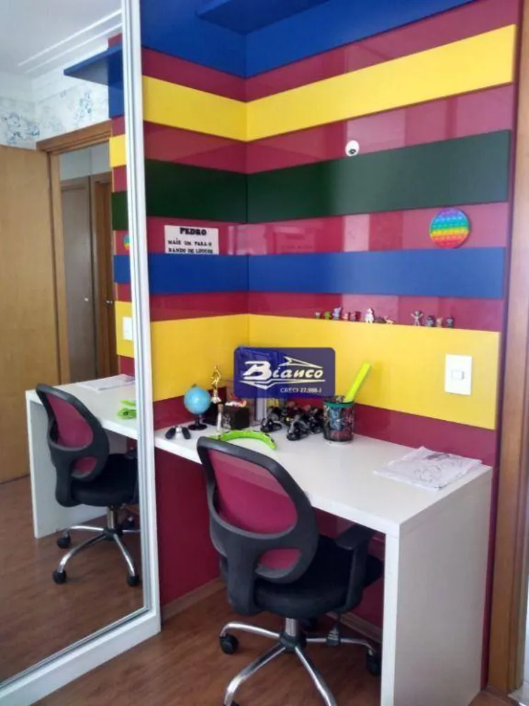 Apartamento, 2 quartos, 93 m² - Foto 8
