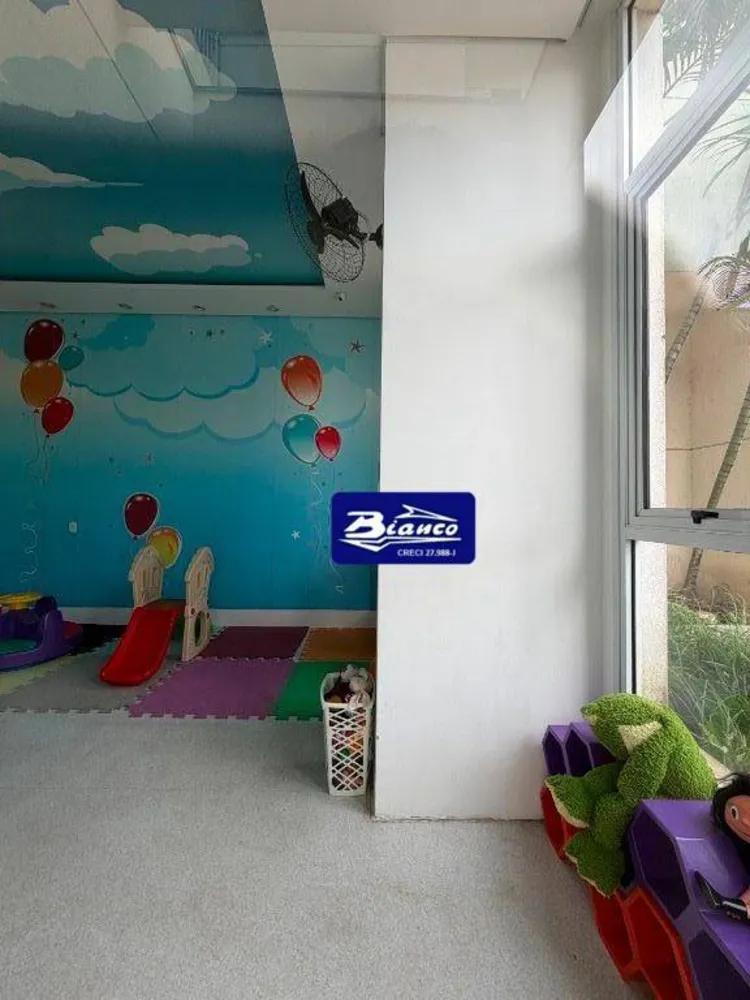 Apartamento, 2 quartos, 93 m² - Foto 12