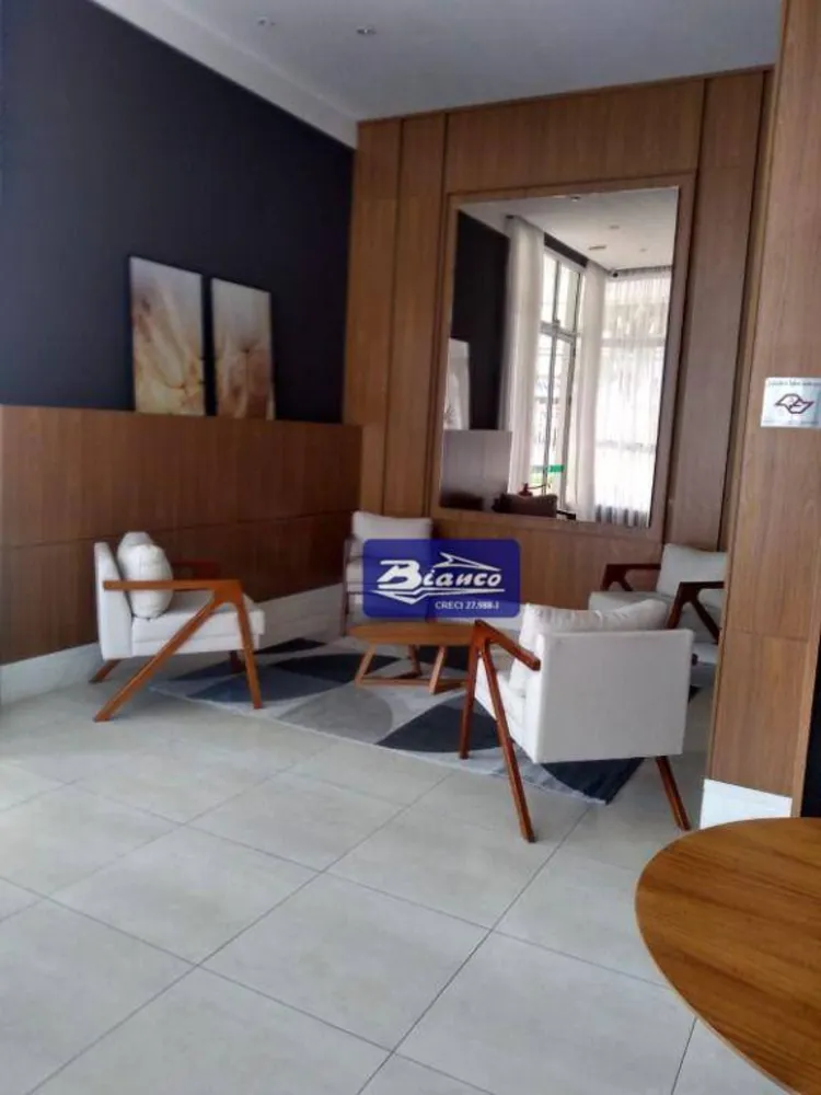 Apartamento, 2 quartos, 93 m² - Foto 5