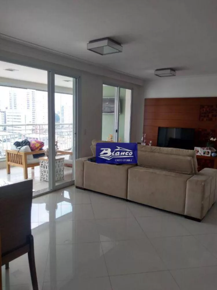 Apartamento à venda com 2 quartos, 93m² - Foto 1