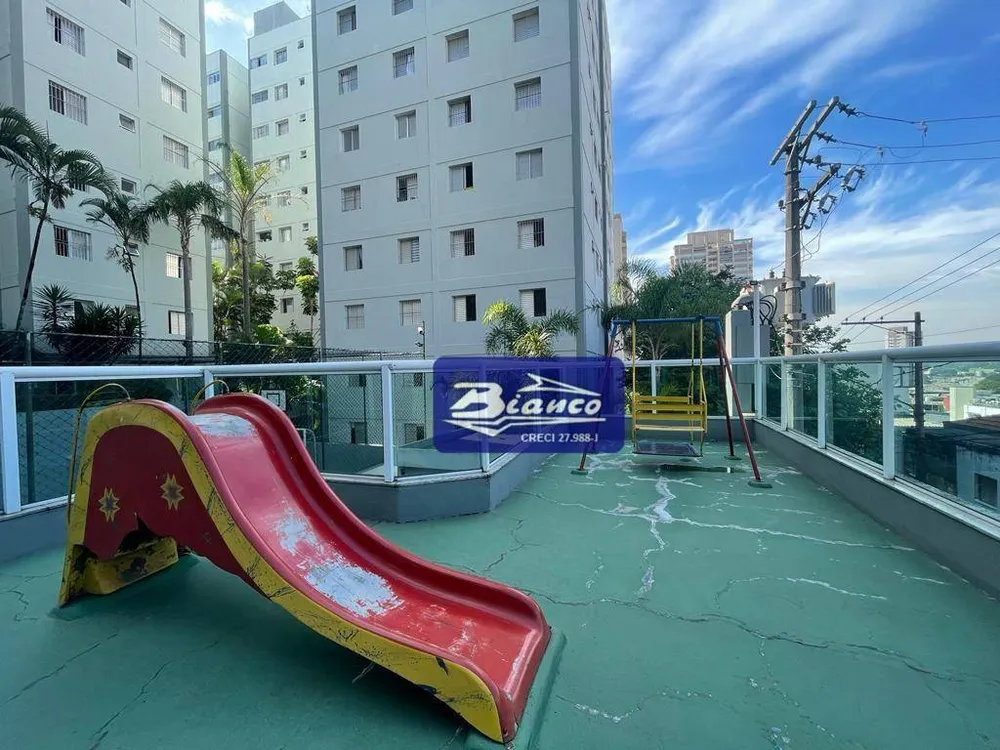 Apartamento, 2 quartos, 60 m² - Foto 11