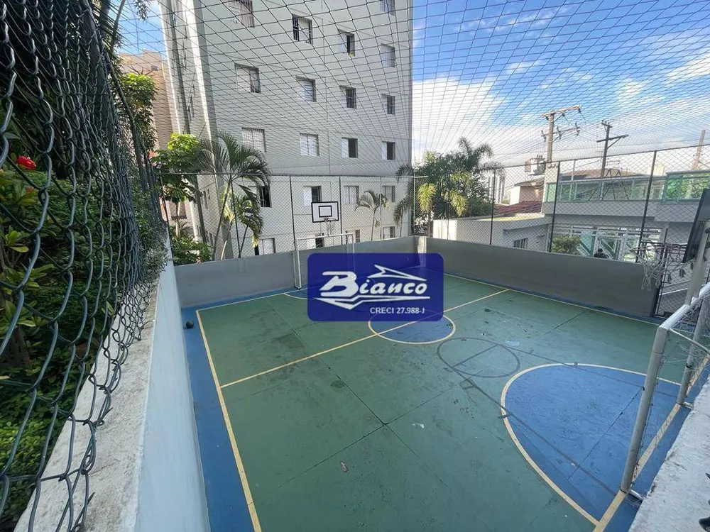 Apartamento, 2 quartos, 60 m² - Foto 7