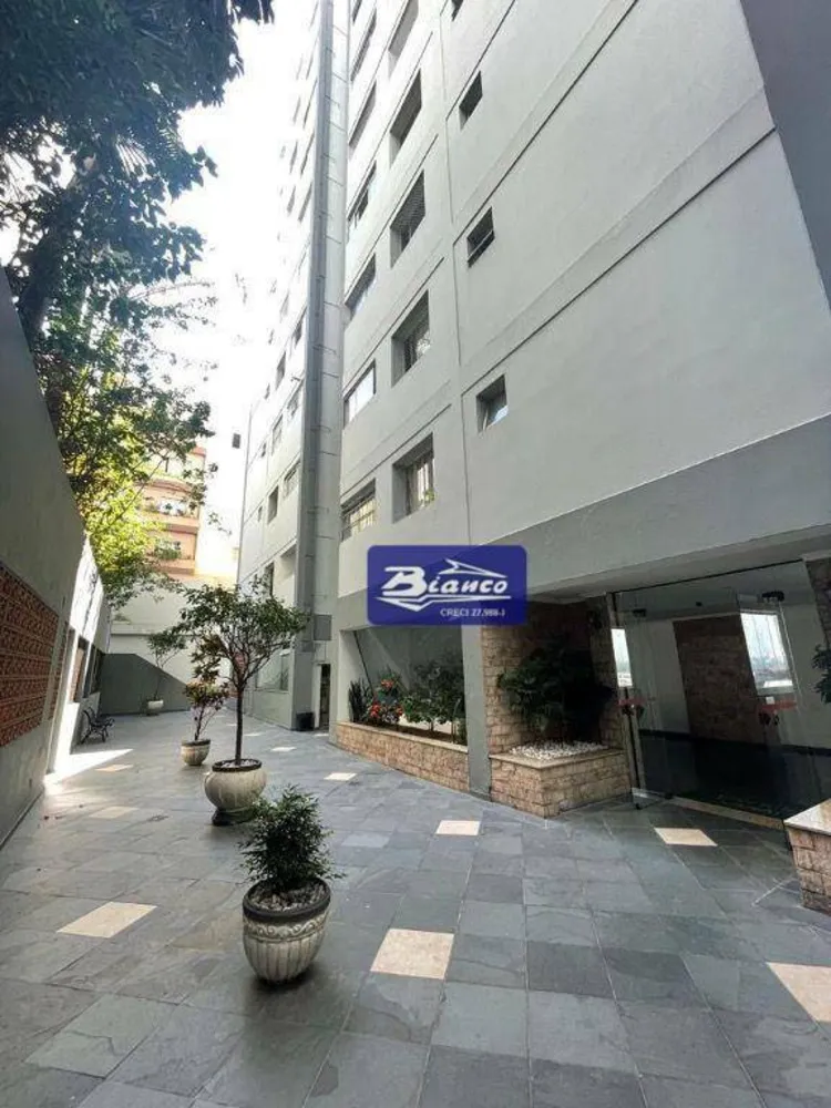Apartamento, 2 quartos, 60 m² - Foto 12