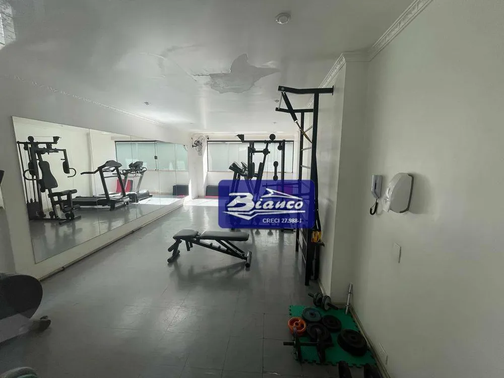 Apartamento, 2 quartos, 60 m² - Foto 8