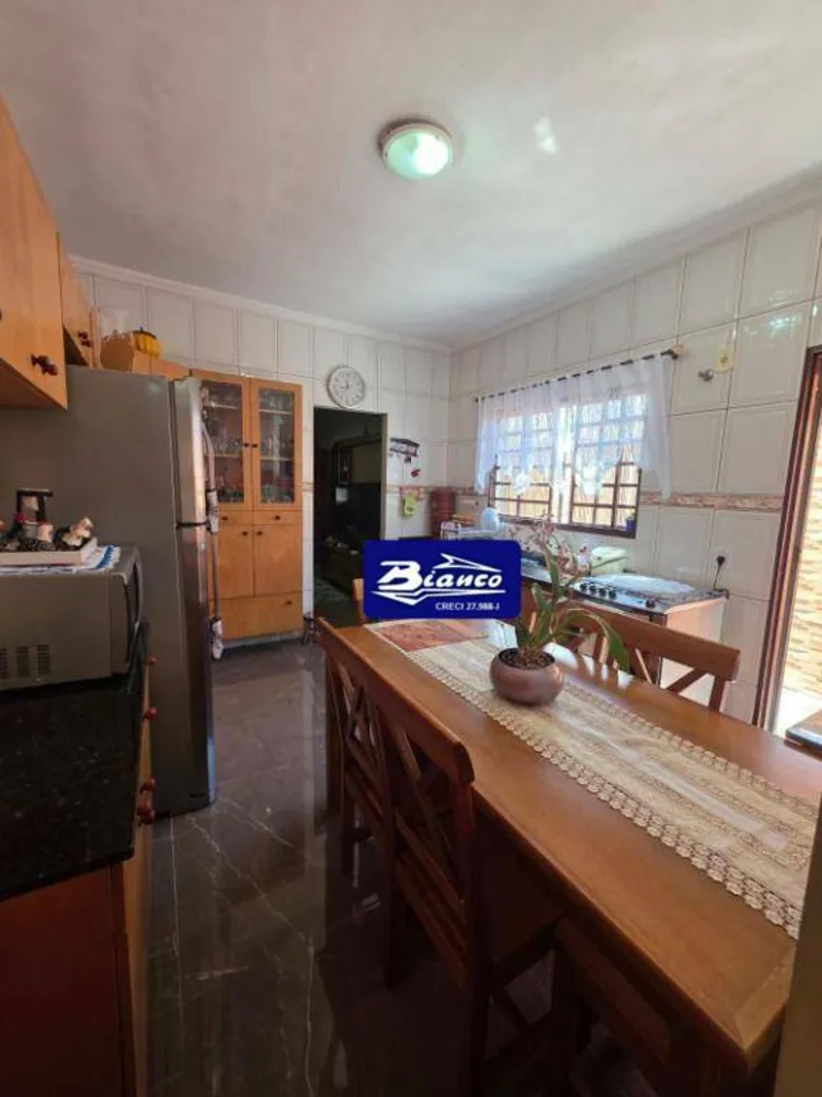 Casa, 3 quartos, 109 m² - Foto 2