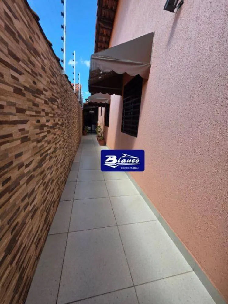 Casa, 3 quartos, 109 m² - Foto 7