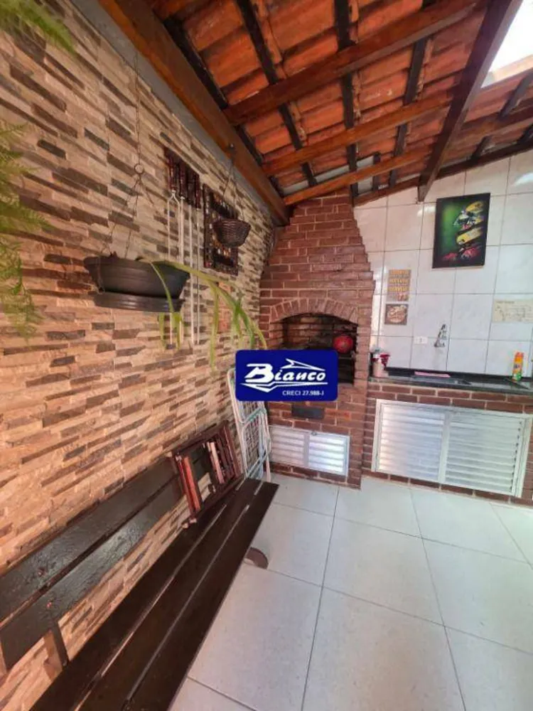 Casa, 3 quartos, 109 m² - Foto 8
