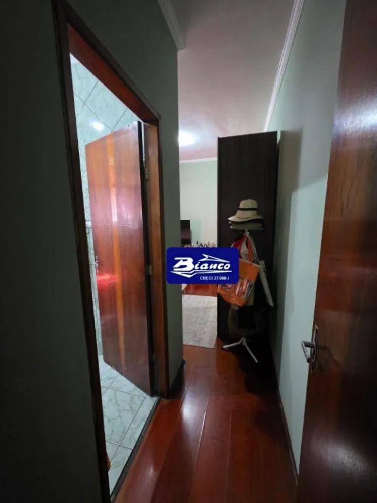 Casa, 3 quartos, 109 m² - Foto 5