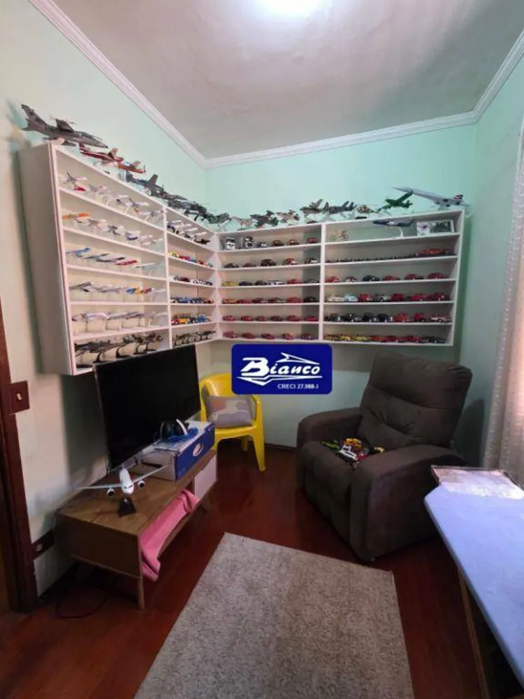 Casa, 3 quartos, 109 m² - Foto 4