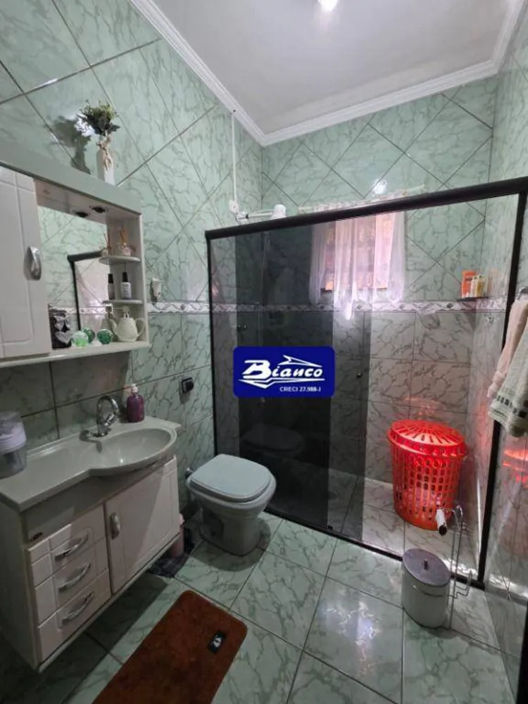 Casa, 3 quartos, 109 m² - Foto 6