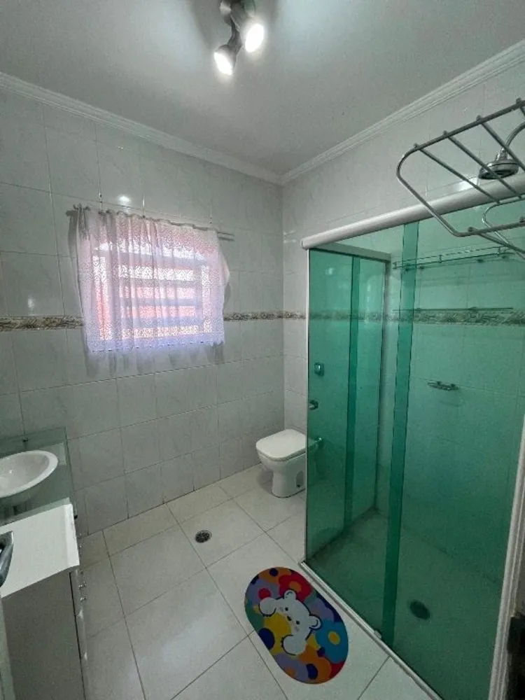 Sobrado, 4 quartos, 309 m² - Foto 3