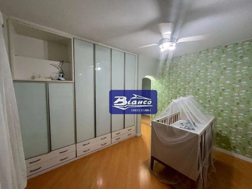Sobrado, 4 quartos, 309 m² - Foto 2
