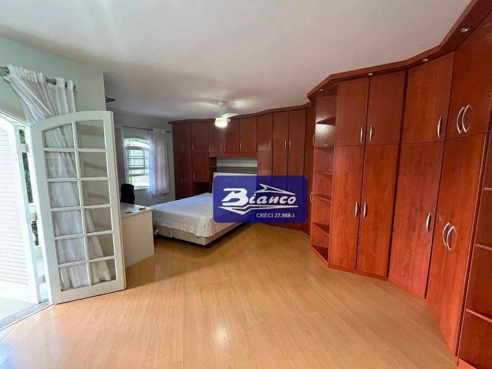 Sobrado, 4 quartos, 309 m² - Foto 4