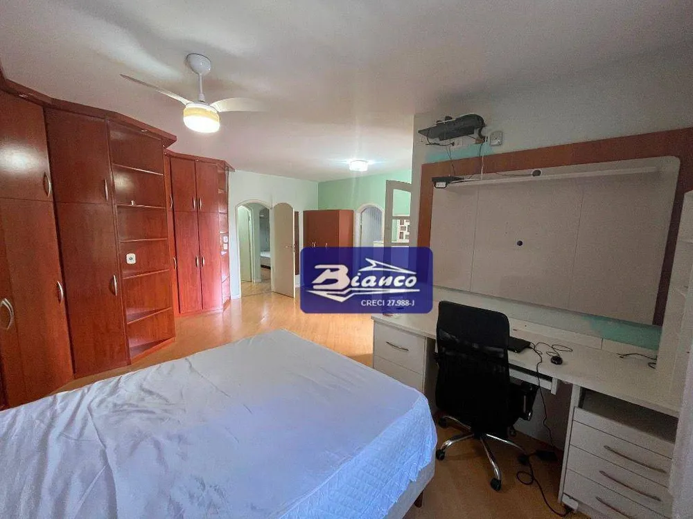 Sobrado, 4 quartos, 309 m² - Foto 4
