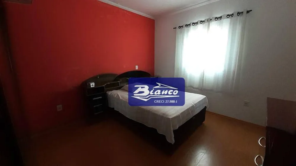 Sobrado, 4 quartos, 120 m² - Foto 2