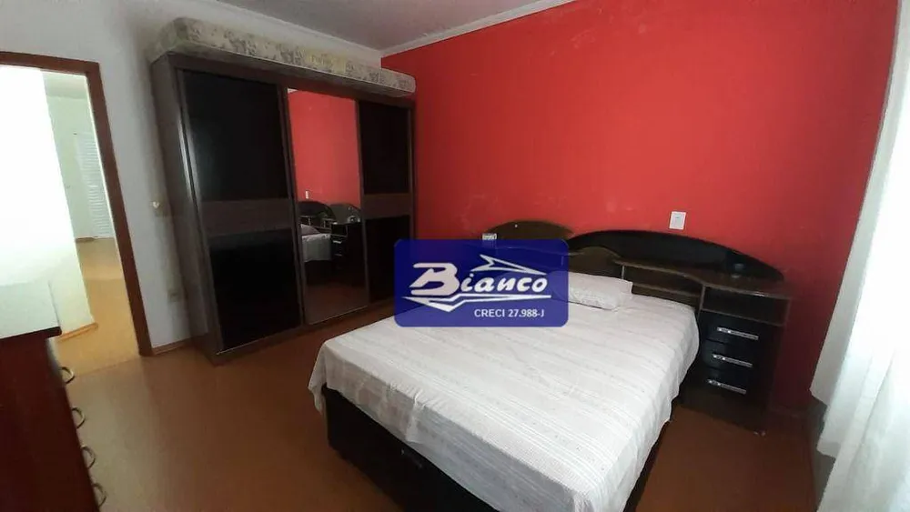 Sobrado, 4 quartos, 120 m² - Foto 3