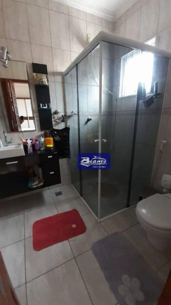 Sobrado, 4 quartos, 120 m² - Foto 4