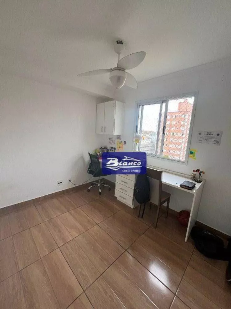 Apartamento à venda com 2 quartos, 50m² - Foto 3