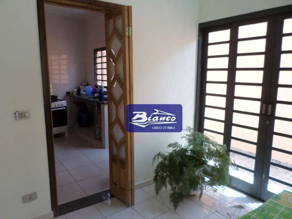 Sobrado, 3 quartos, 146 m² - Foto 7