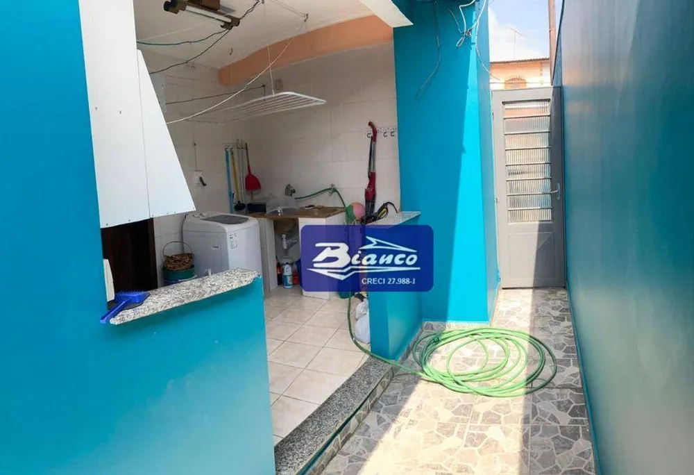 Sobrado, 3 quartos, 146 m² - Foto 2