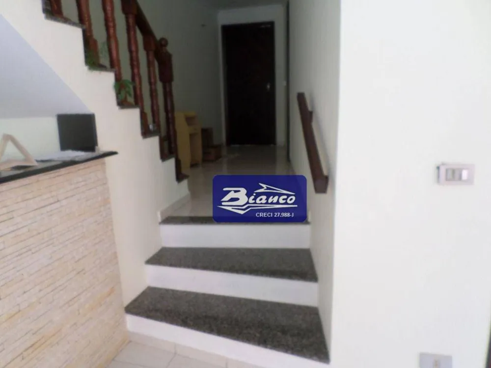 Sobrado, 3 quartos, 146 m² - Foto 4