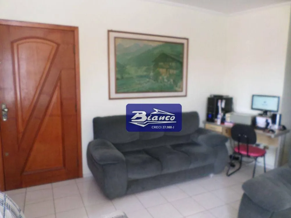 Sobrado, 3 quartos, 146 m² - Foto 6