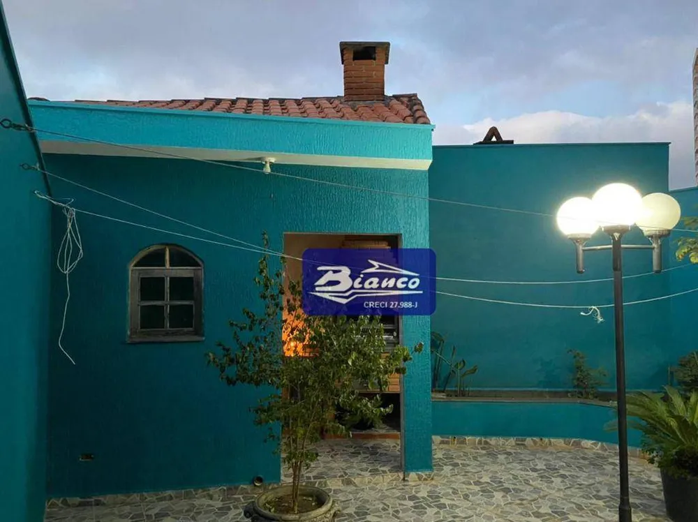 Sobrado, 3 quartos, 146 m² - Foto 8