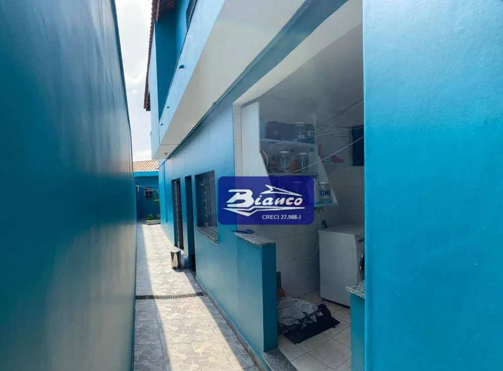 Sobrado, 3 quartos, 146 m² - Foto 1