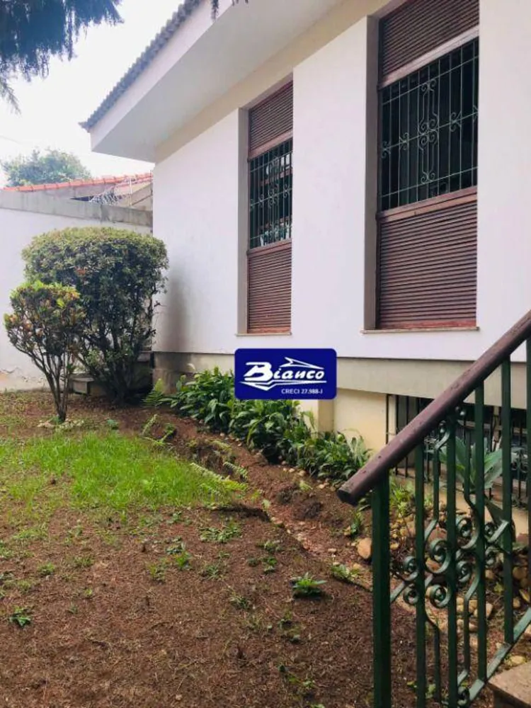 Casa, 4 quartos, 360 m² - Foto 1