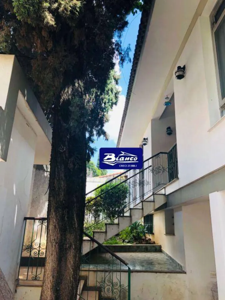 Casa, 4 quartos, 360 m² - Foto 3