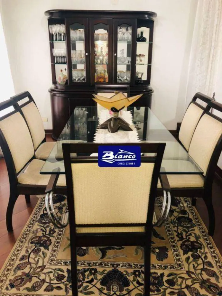 Casa, 4 quartos, 360 m² - Foto 4