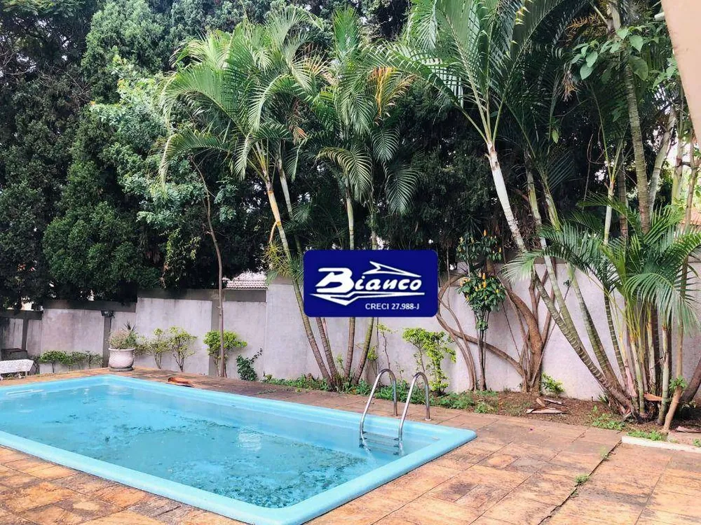 Casa, 4 quartos, 360 m² - Foto 3